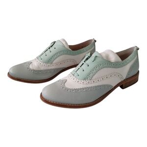 Sam Edelman Penny Loafer Women's 7 Wingtip Dress Shoes